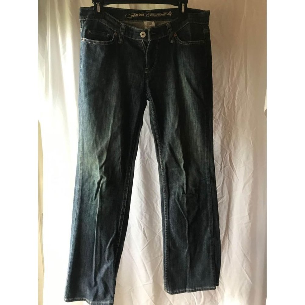Lot of‎ 3 Pairs Nobo Jeans Womens Juniors Ladies Denim
